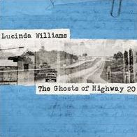 Ghosts Of Highway 20 [Lp]