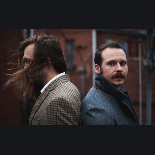 Let a Lover Drown You [LP]