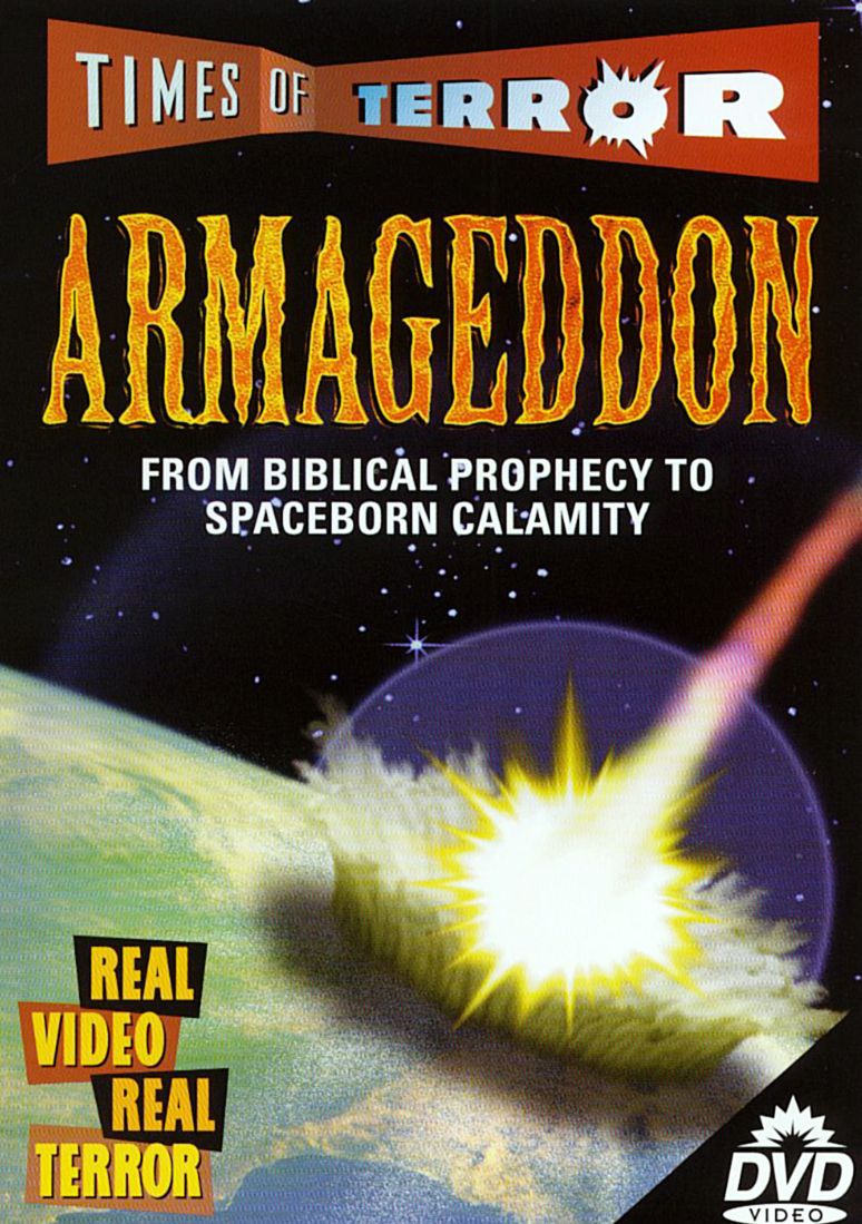 Times of Terror: Armageddon