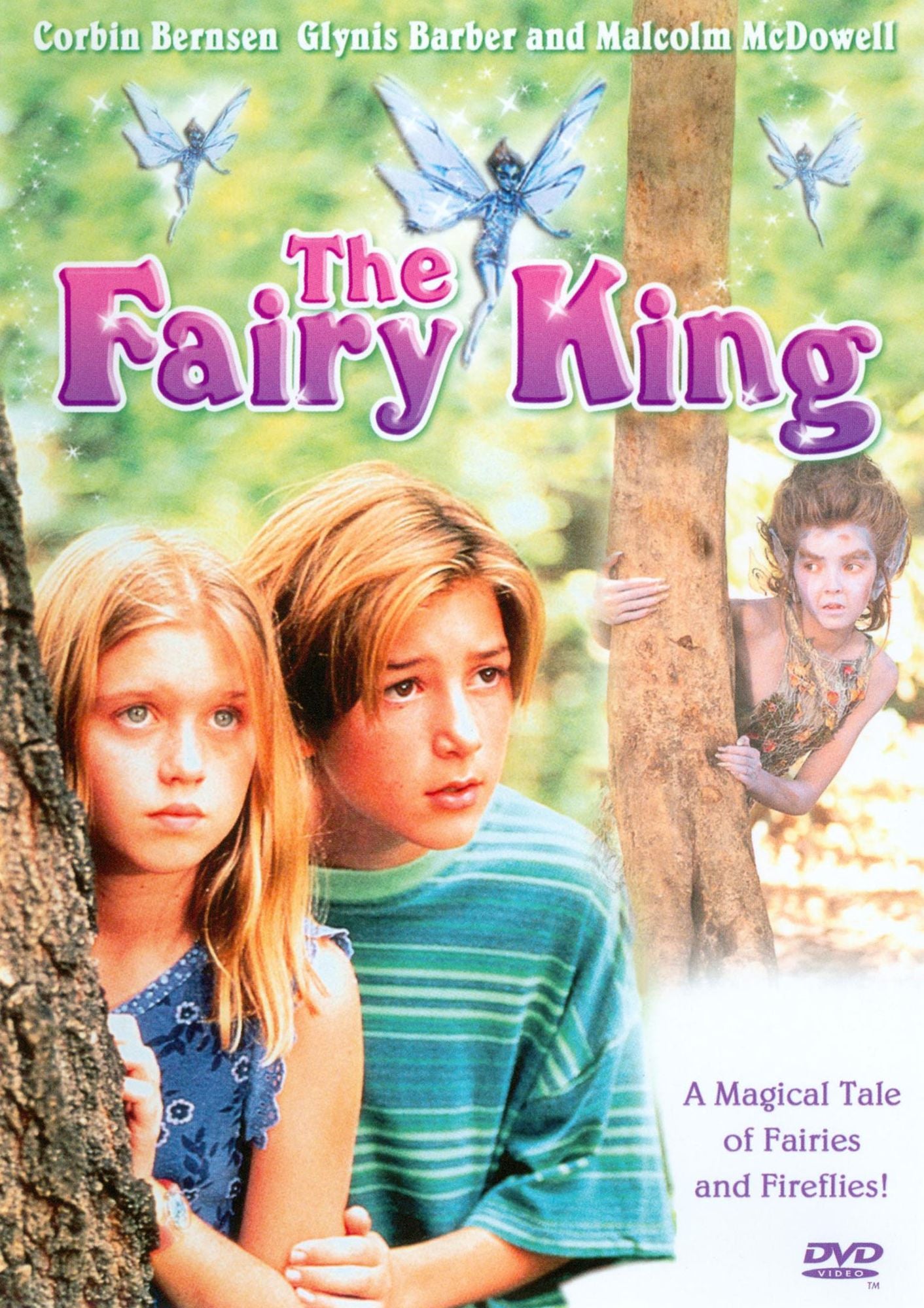Fairy King Of Ar