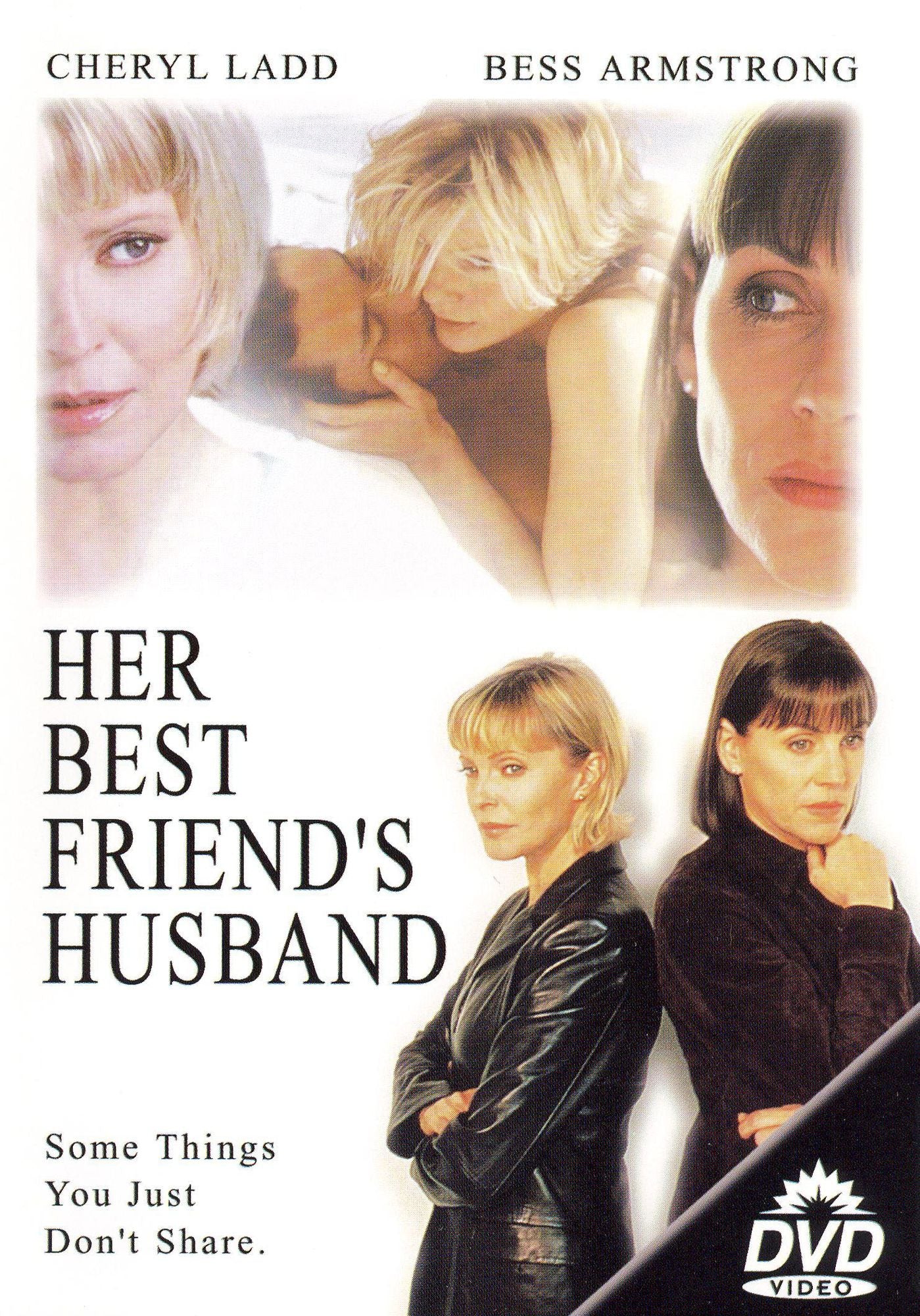 Her Best Friend's Husband