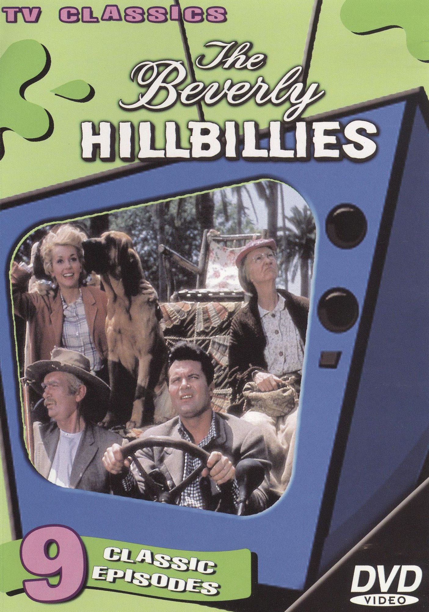 Beverly Hillbillies