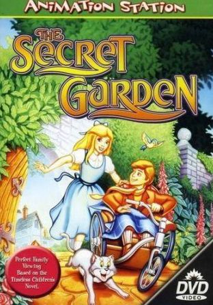 The Secret Garden