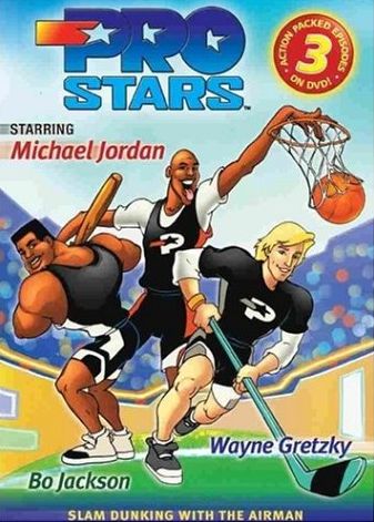 Prostars: Slam Dunking