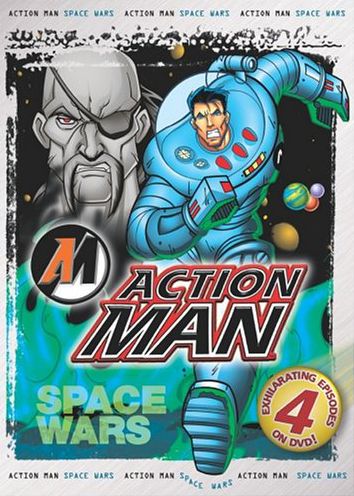 Action Man