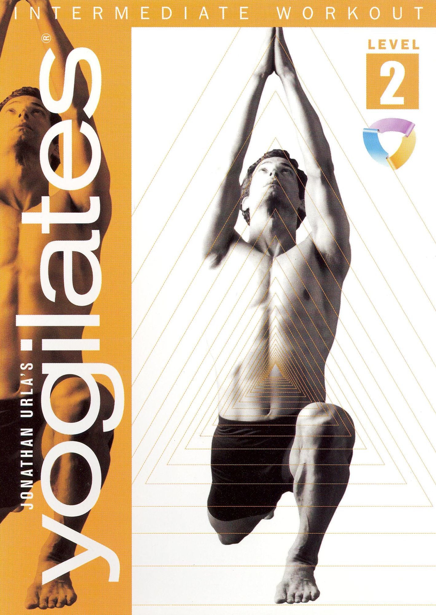 Yogilates: Intermediate Workout