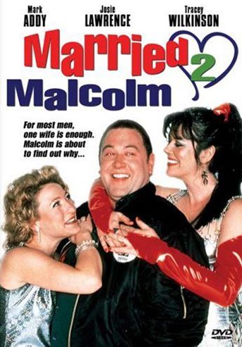 Married to Malcolm