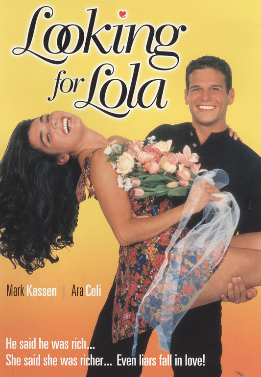Looking for Lola