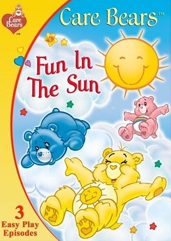 Care Bears: Fun in the Sun