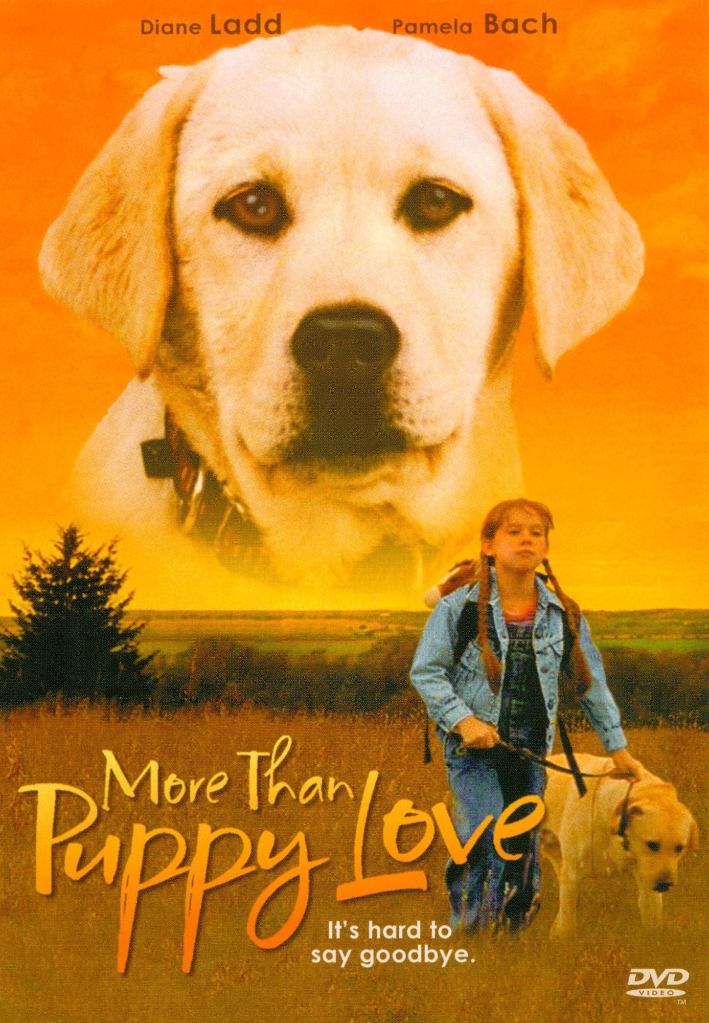 More Than Puppy Love