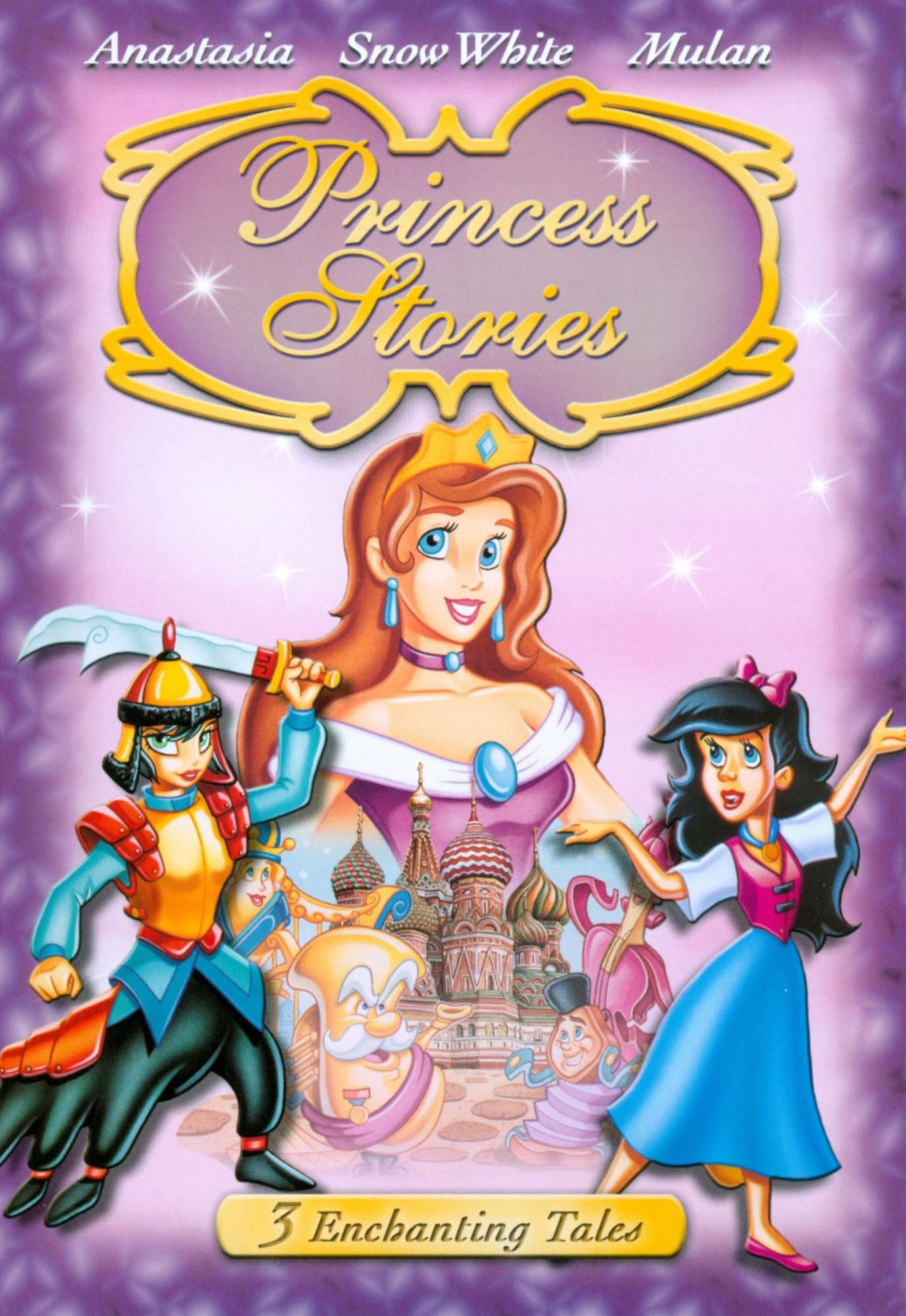 Princess Stories