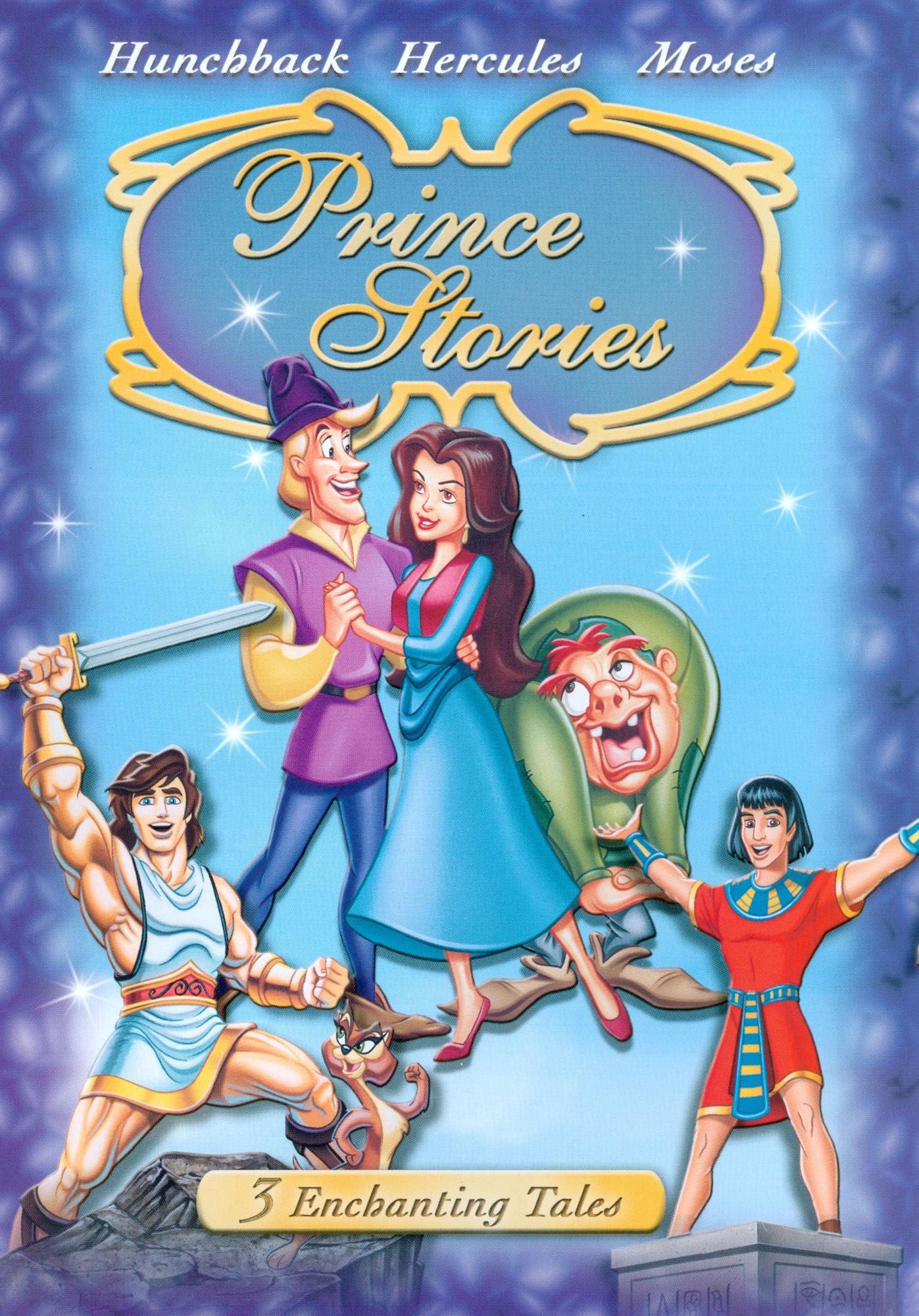 Prince Stories
