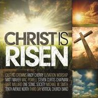 Christ Is Risen