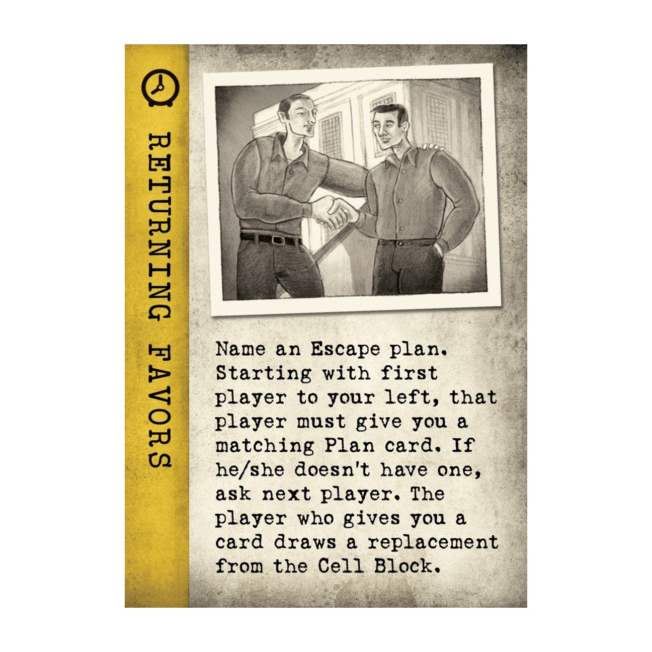 Mystery Rummy: Escape from Alcatraz