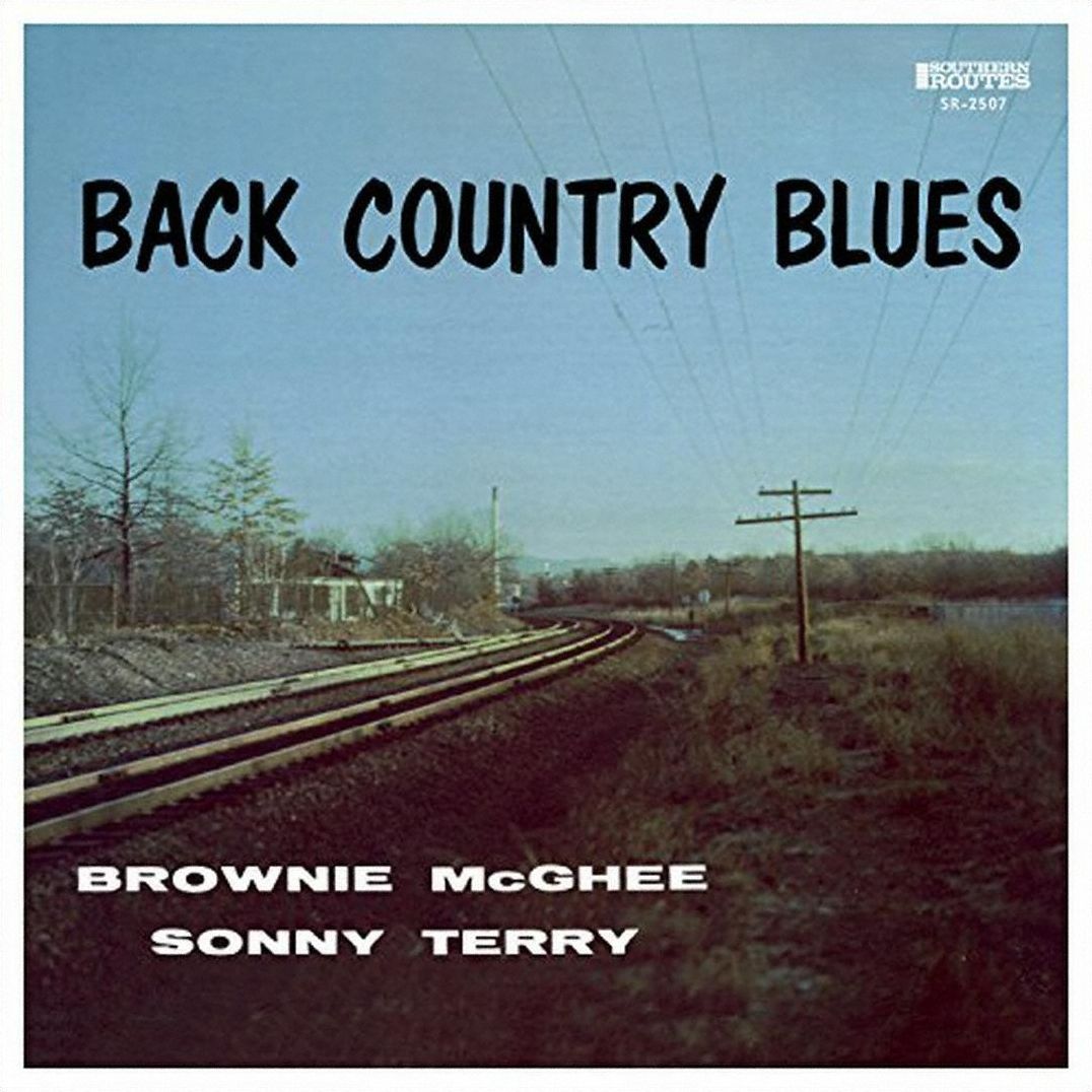 Back Country Blues