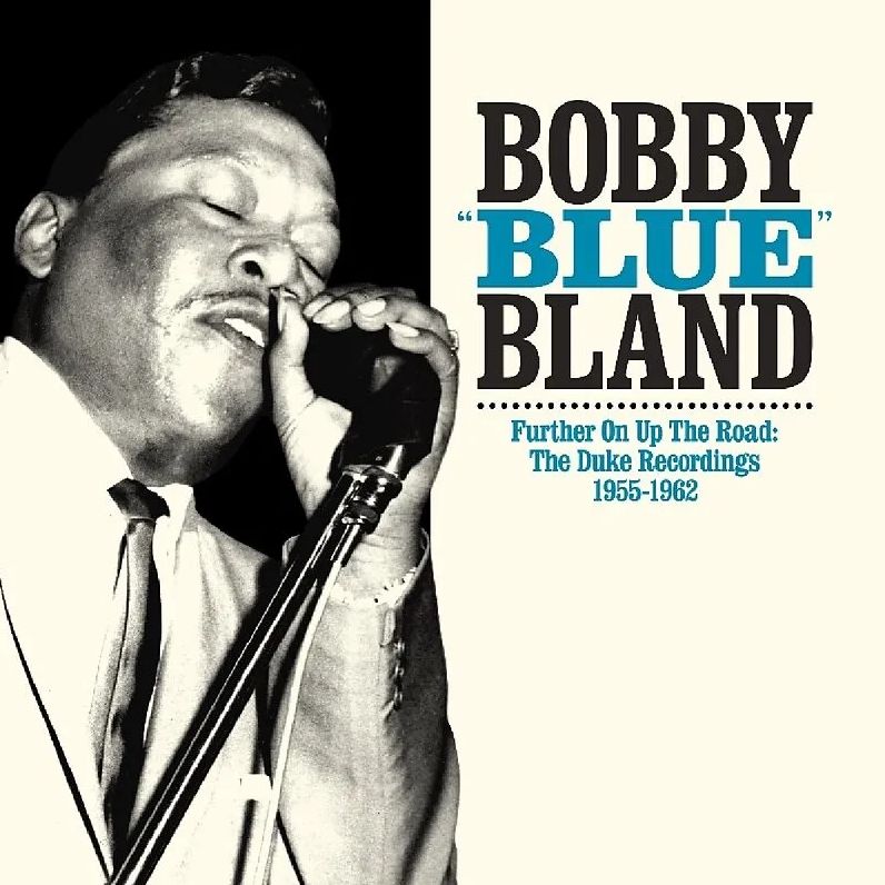 Further On Up The Road: The Duke Recordings 1955-1962