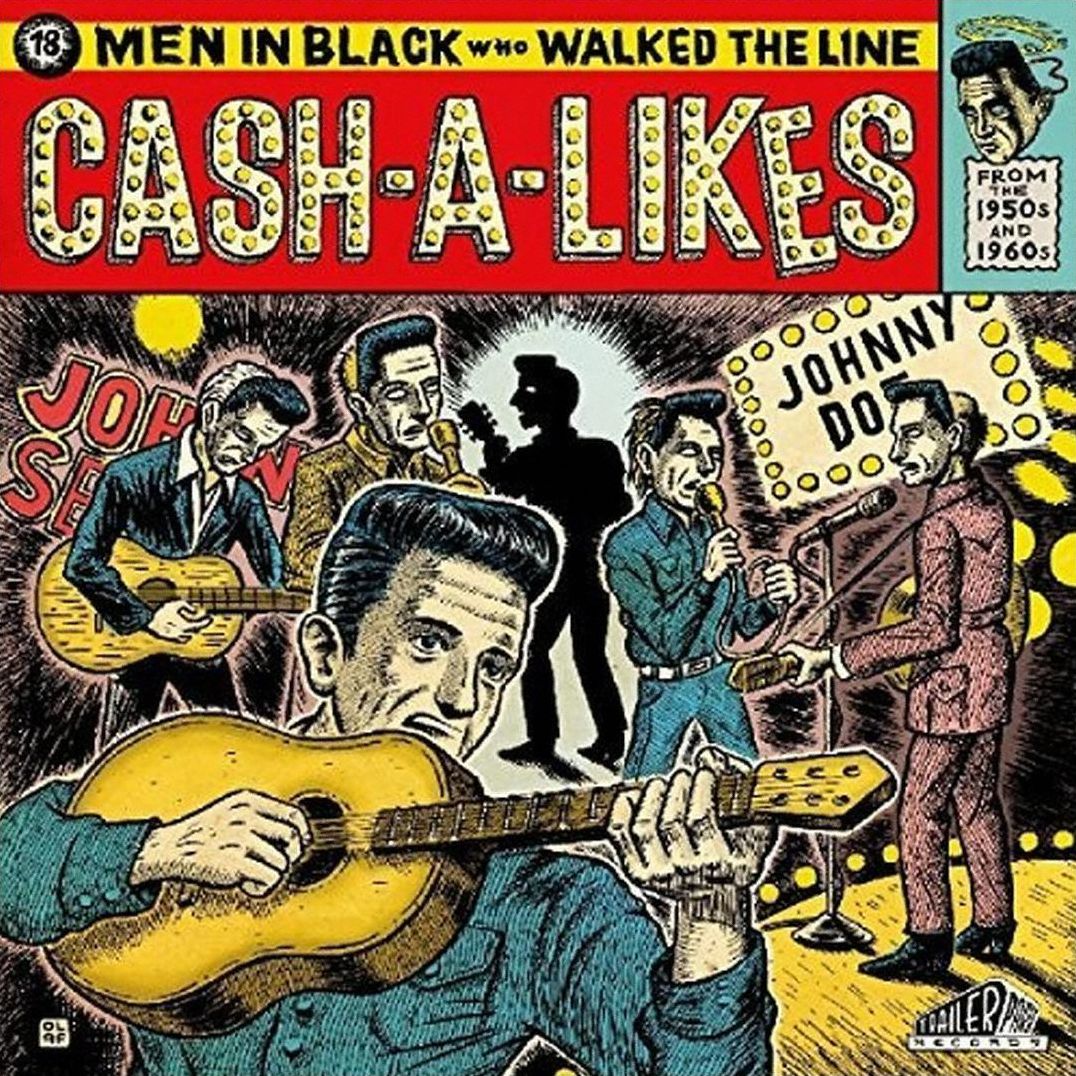 Cash-a-likes