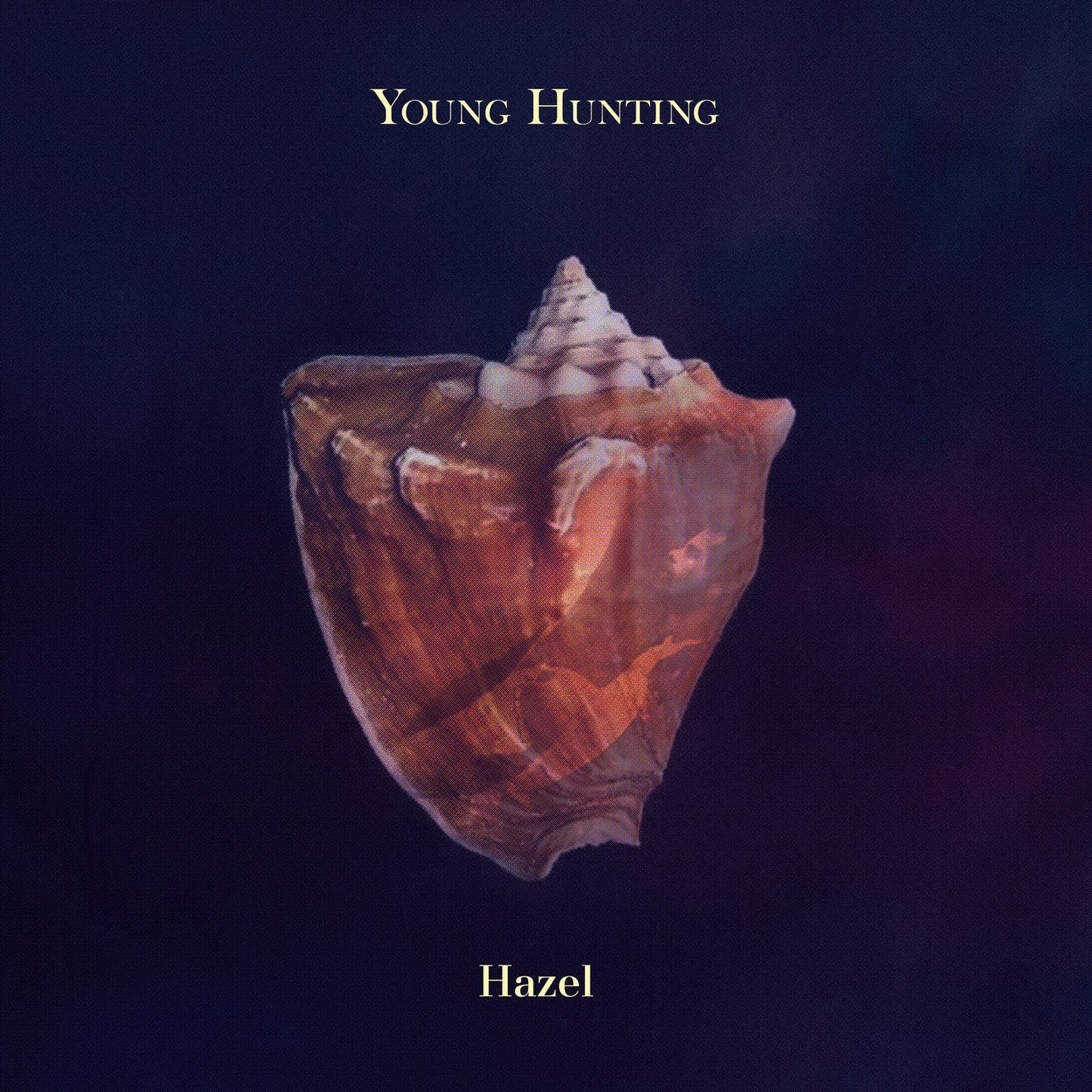 Hazel (Young Hunting)