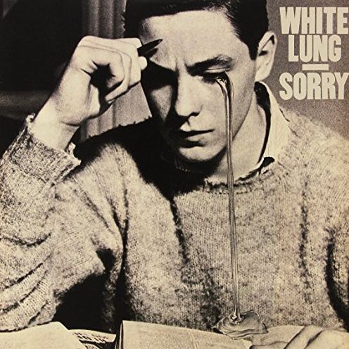 Sorry