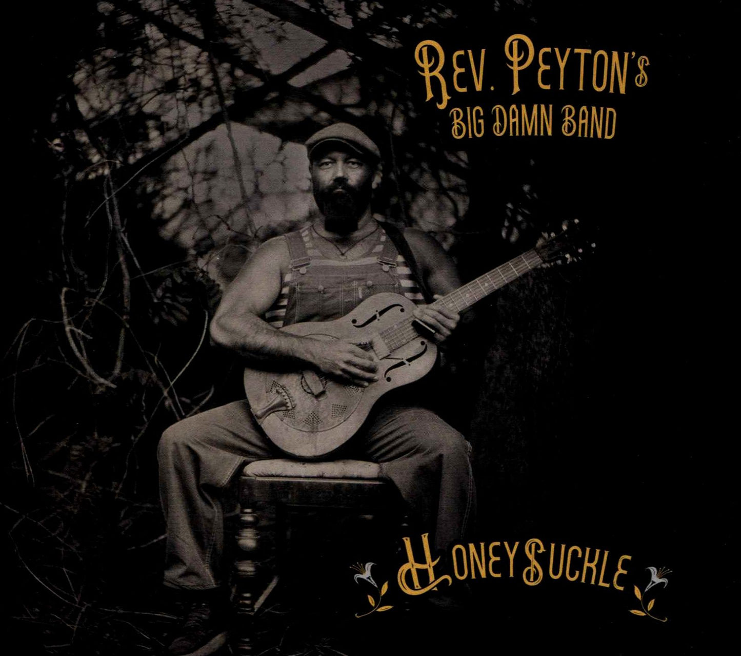 Honeysuckle (Reverend Peyton's Big Damn Band)