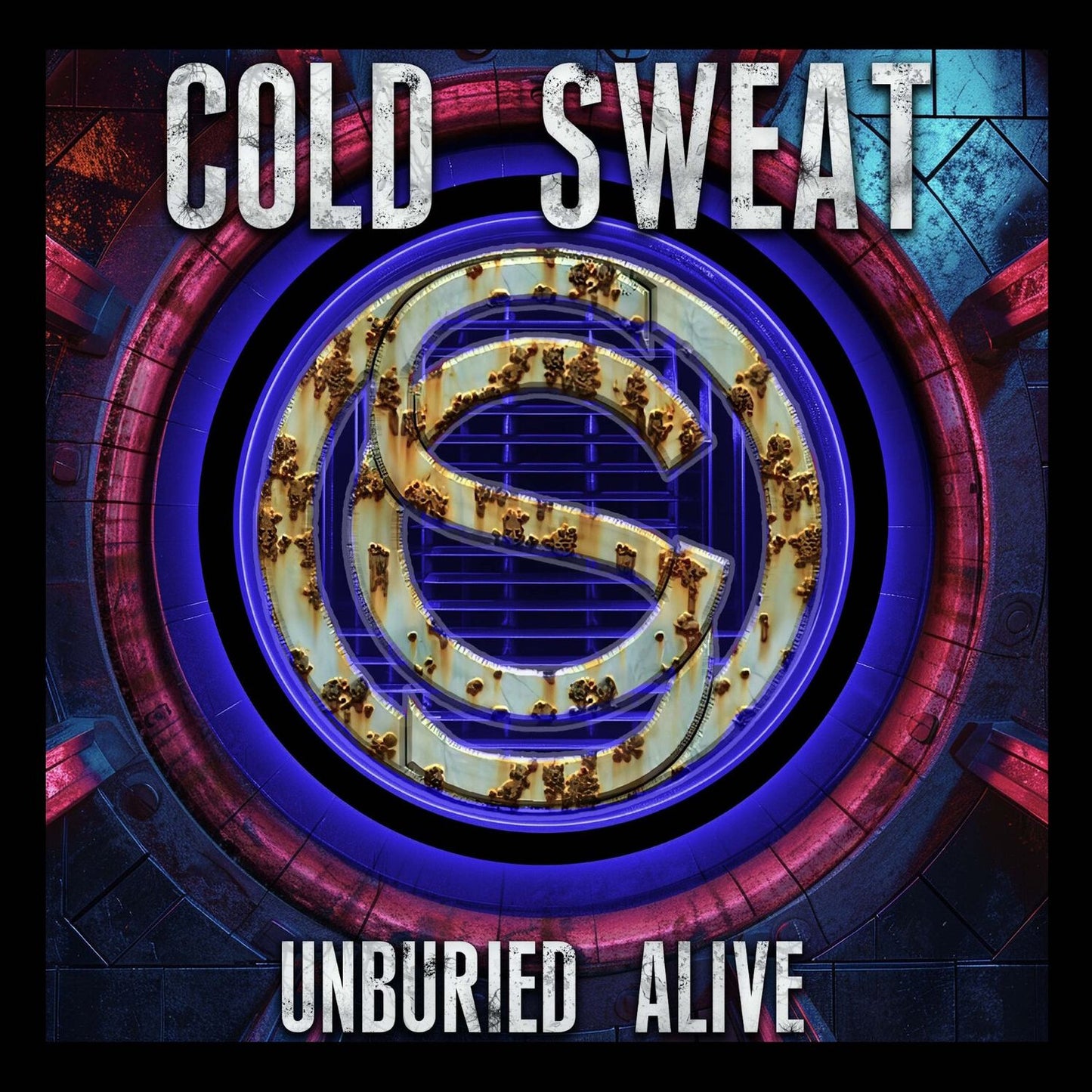 Unburied Alive (Cold Sweat)