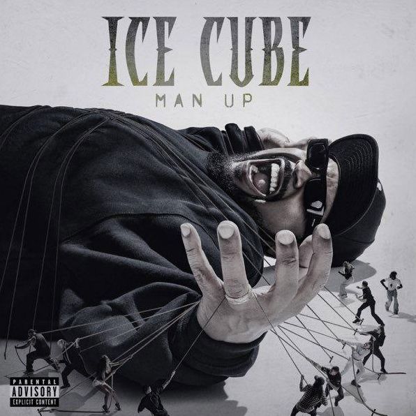 Man Up (Ice Cube)
