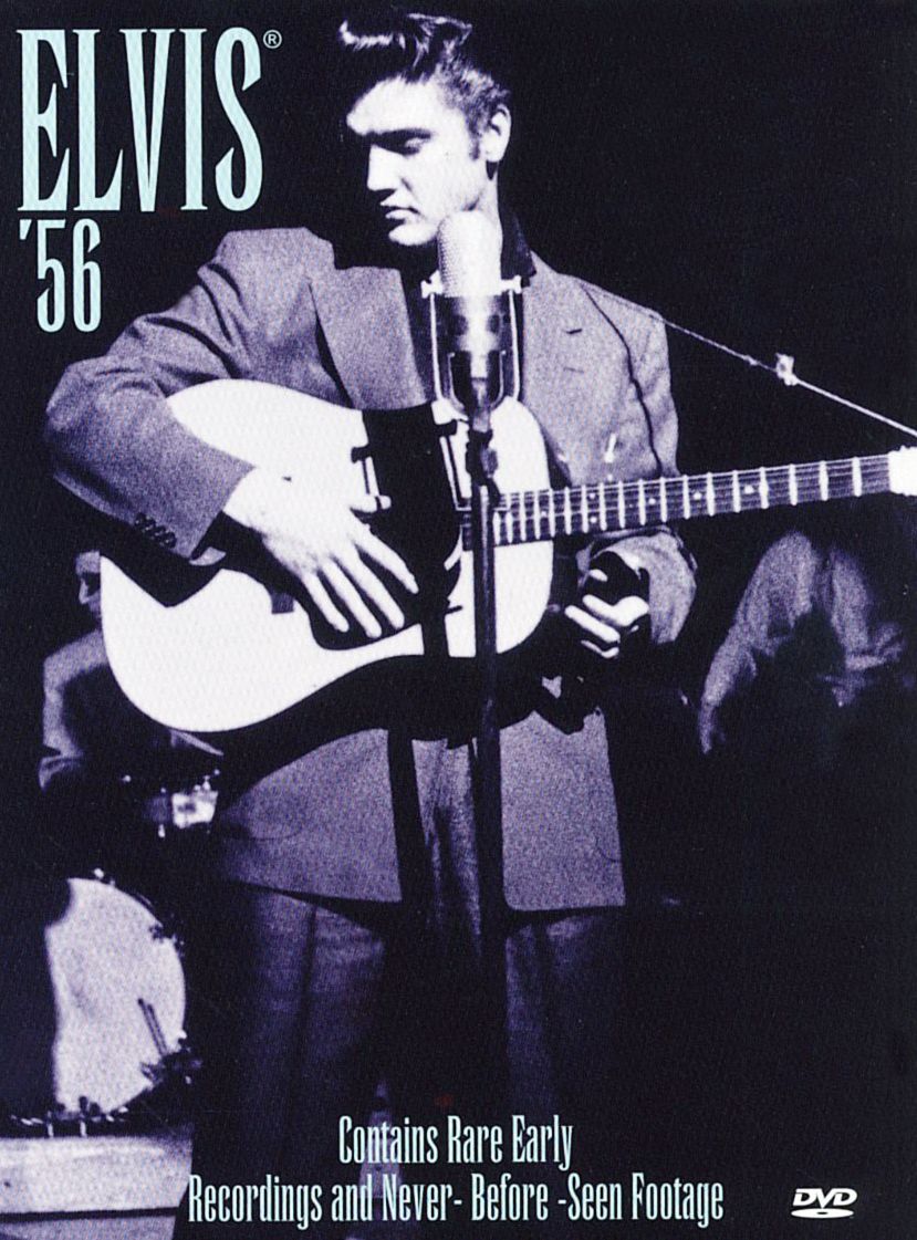 Elvis '56