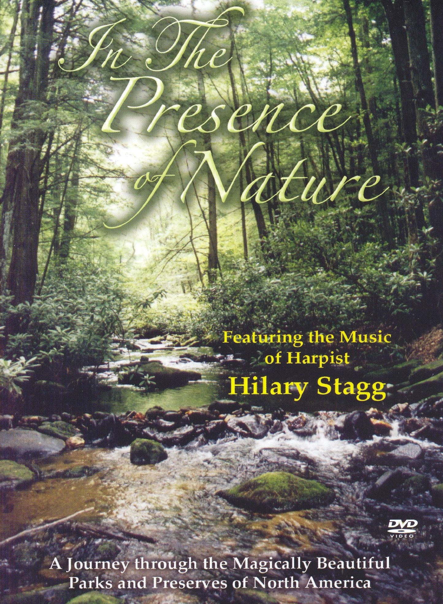 In the Presence of Nature