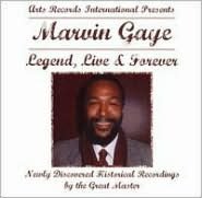 Legend, Live And Forever