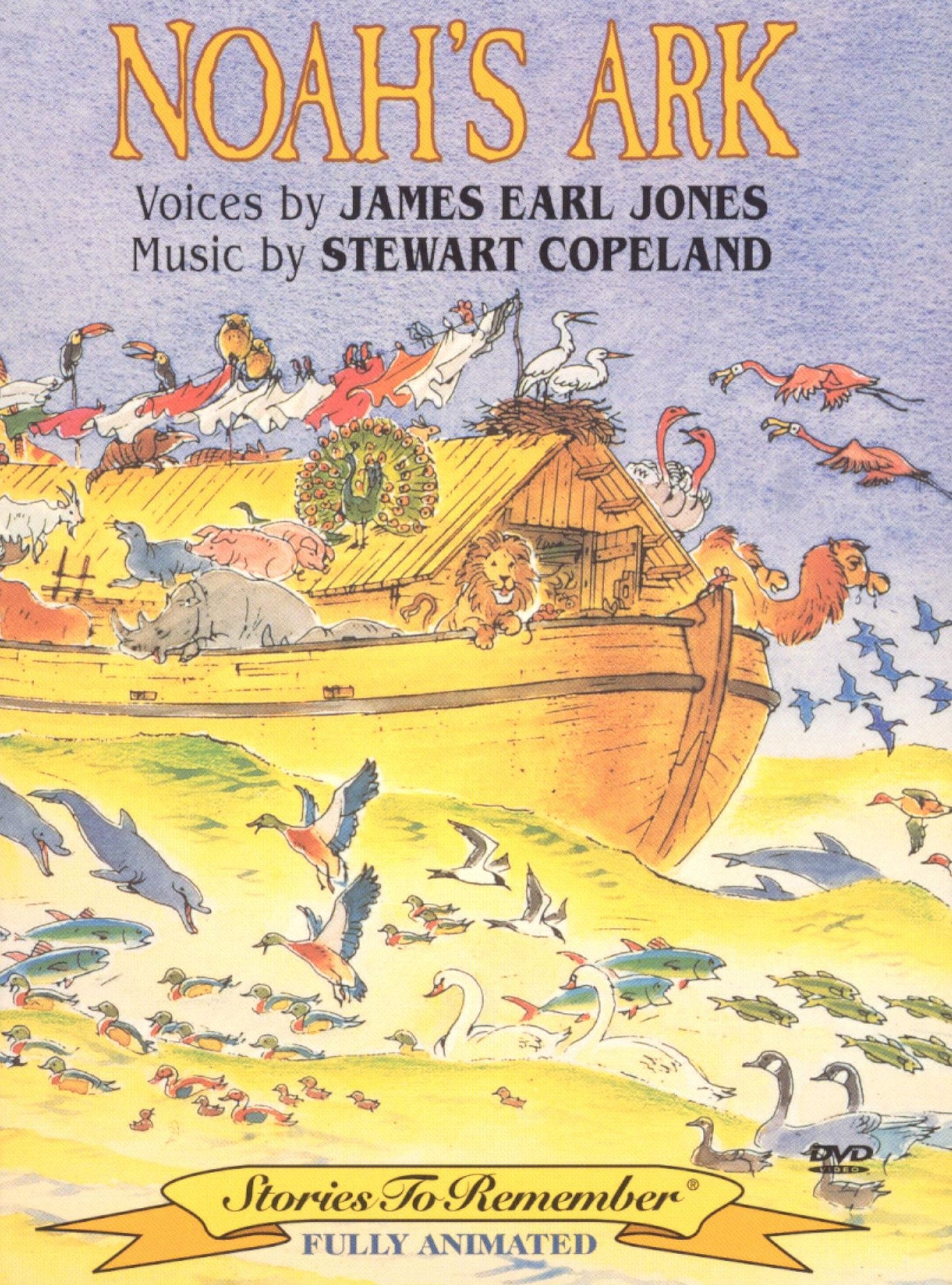 Noah's Ark