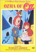 Ozma of Oz