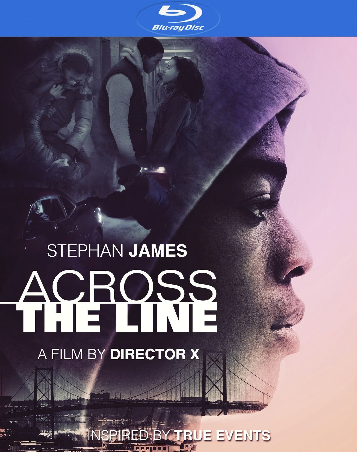 Across The Line