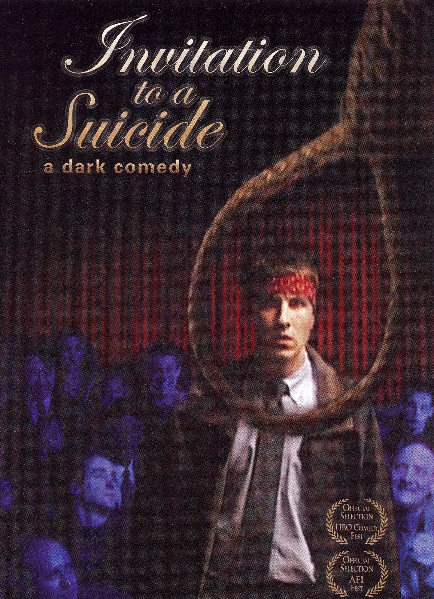 Invitation to a Suicide