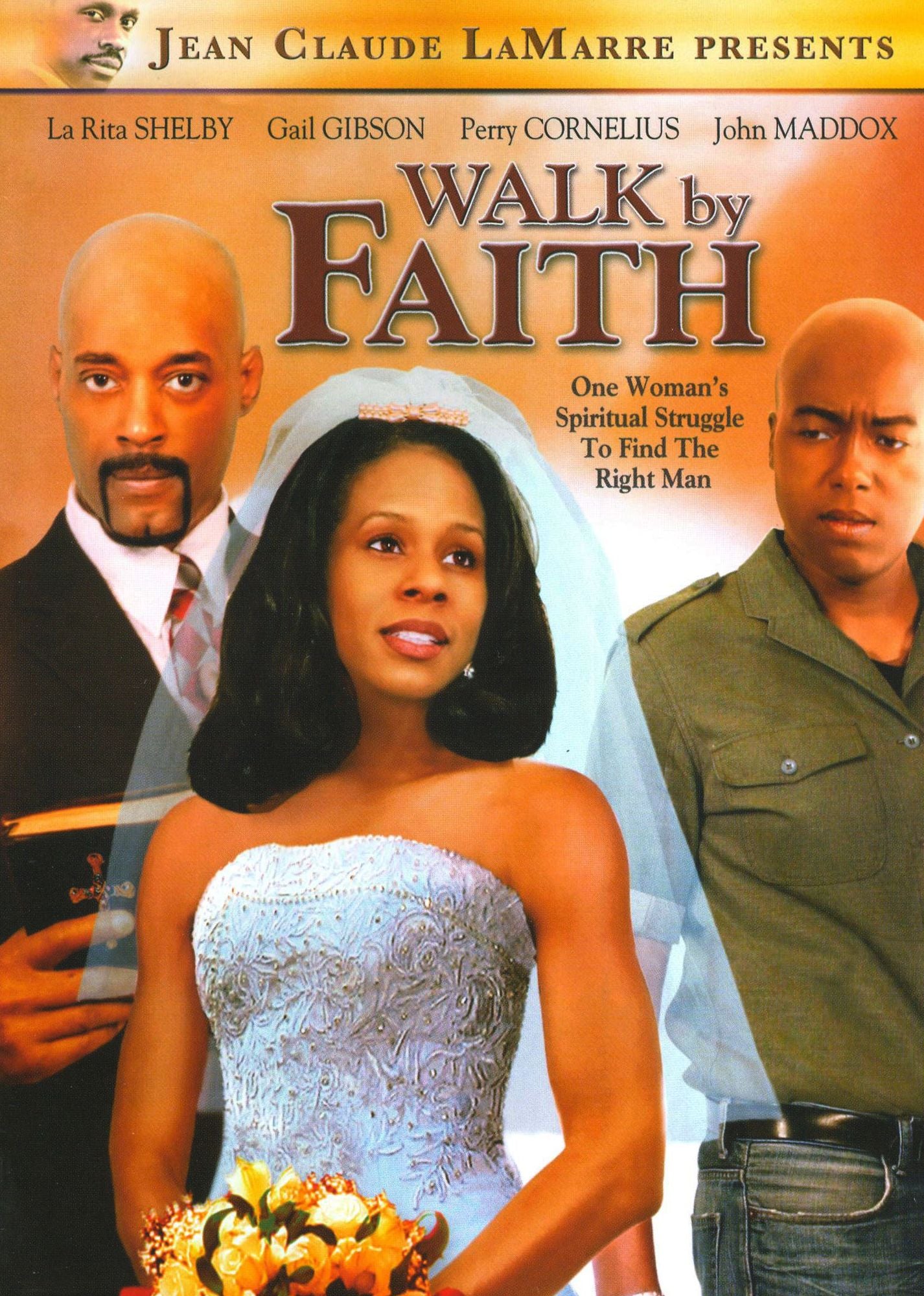 Walk by Faith