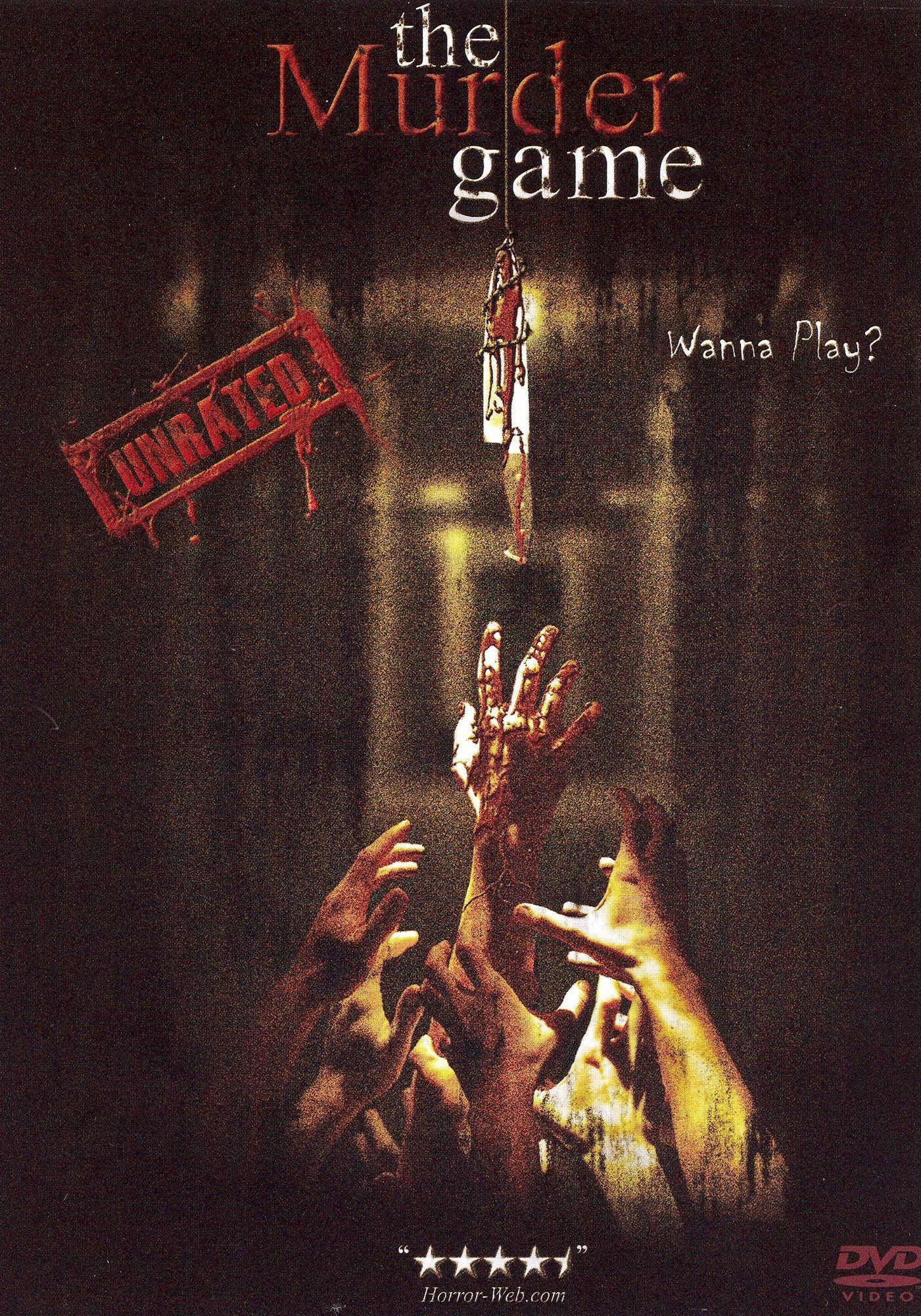The Murder Game