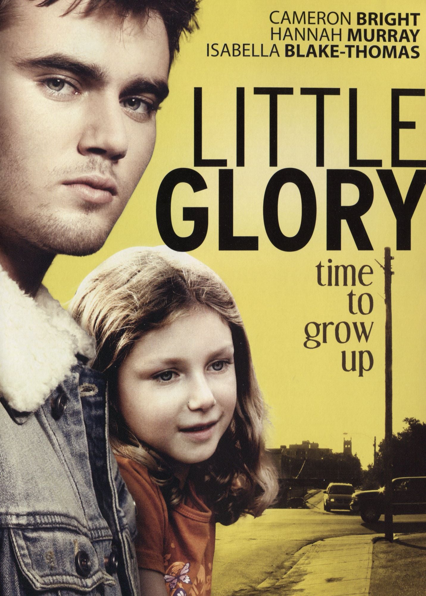 Little Glory