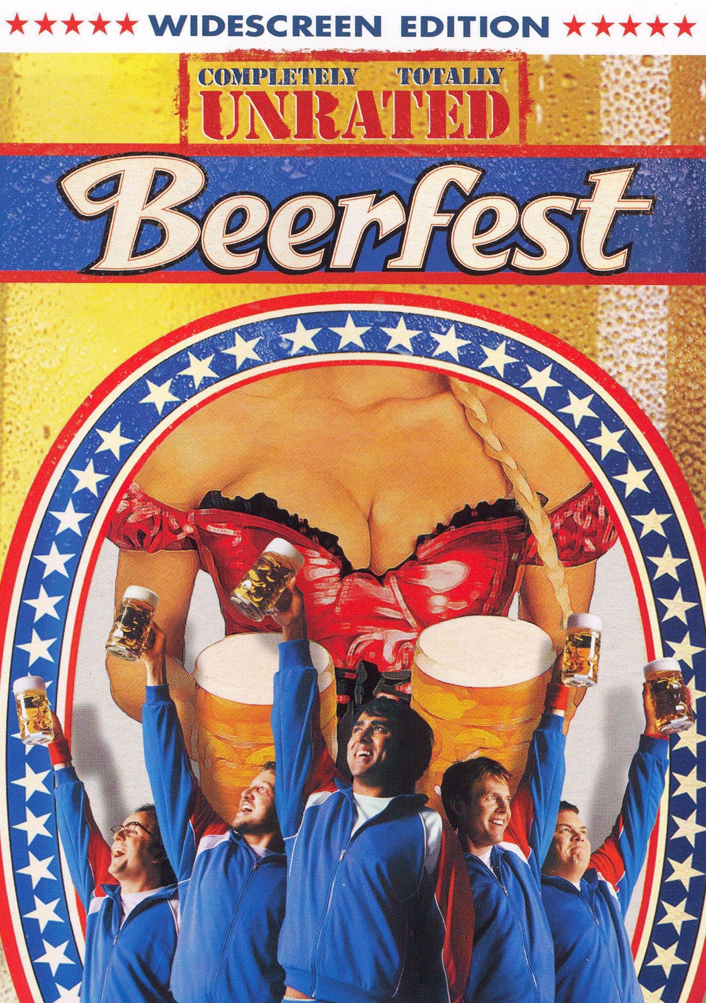 Beerfest [Widescreen Edition]