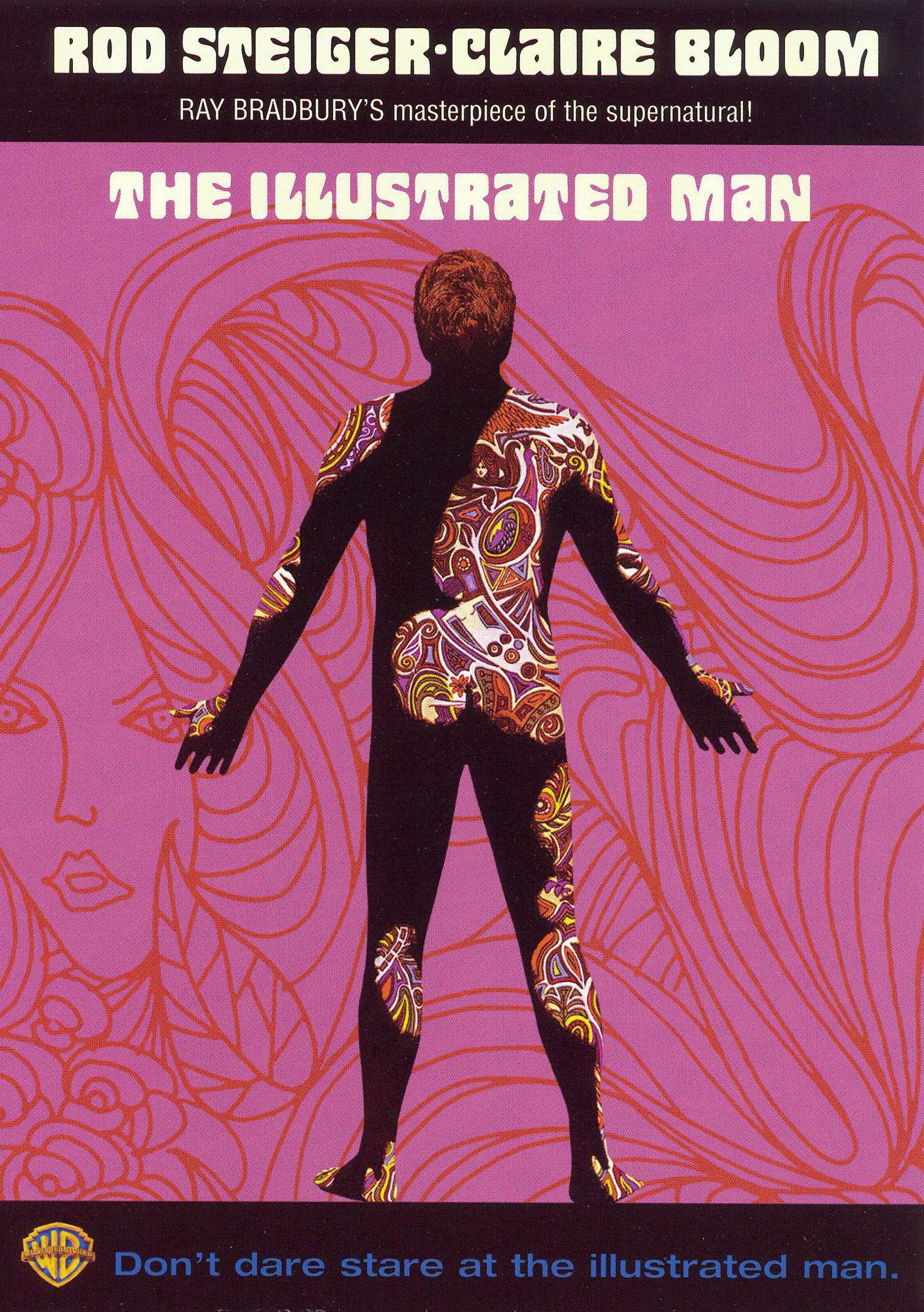 The Illustrated Man