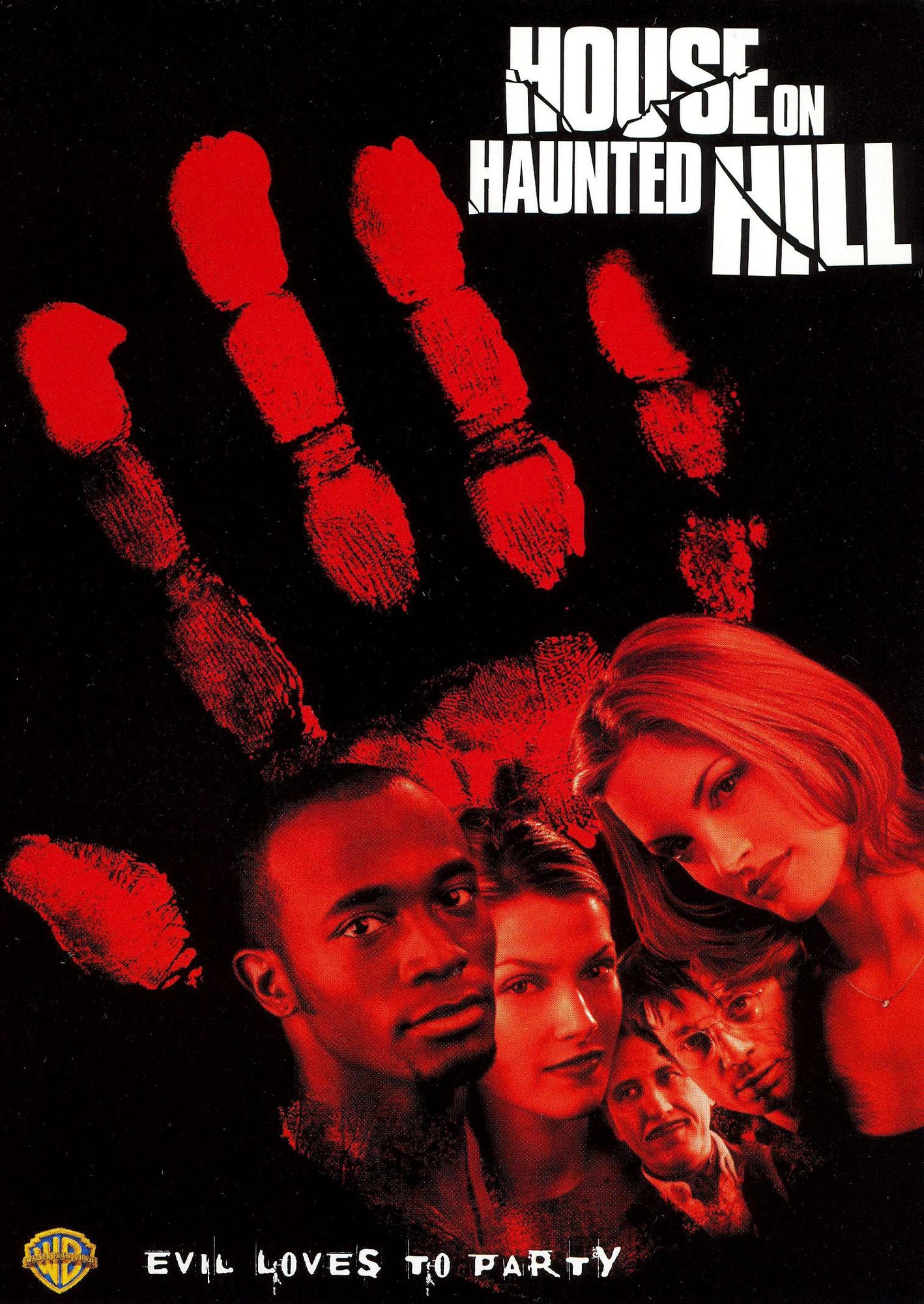 House On Haunted Hill