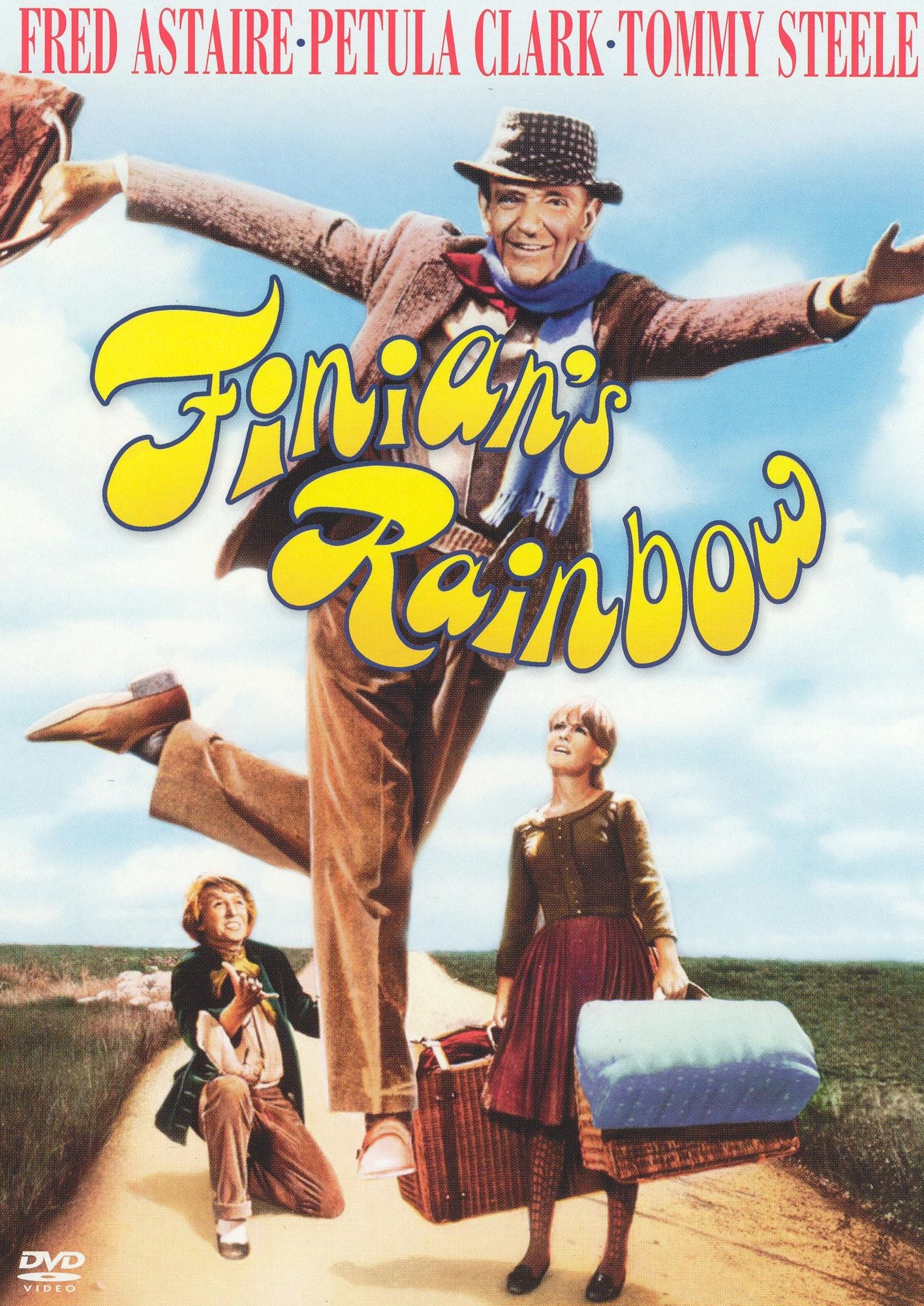 Finian's Rainbow