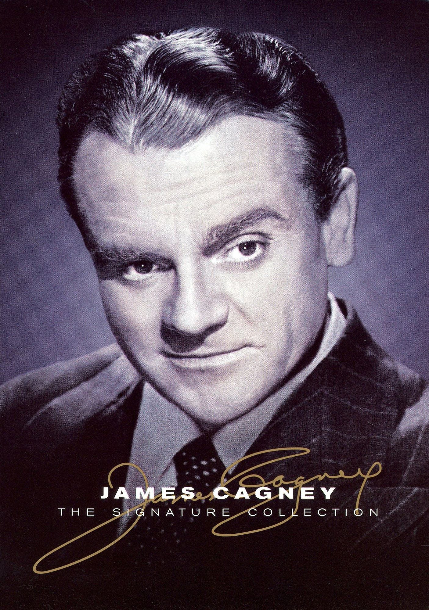 James Cagney: The Signature Collection [5 Discs]