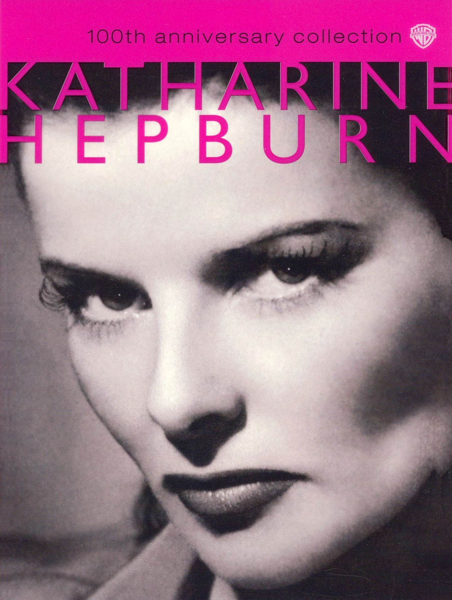 Katharine Hepburn Collection [6 Discs]