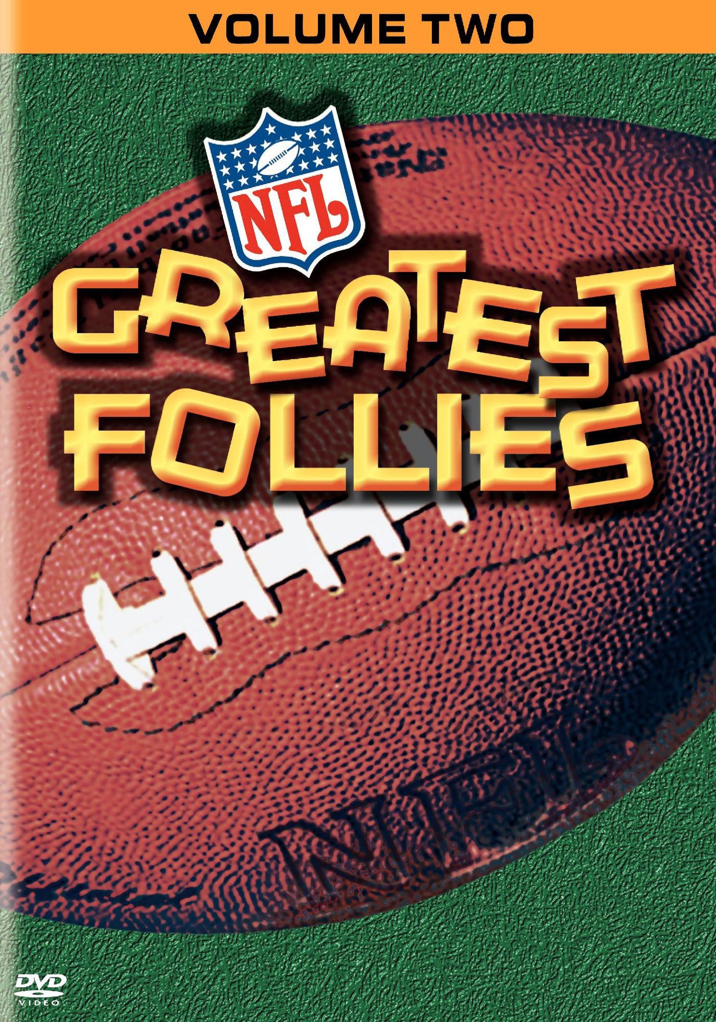NFL Greatest Follies: 1997-2000
