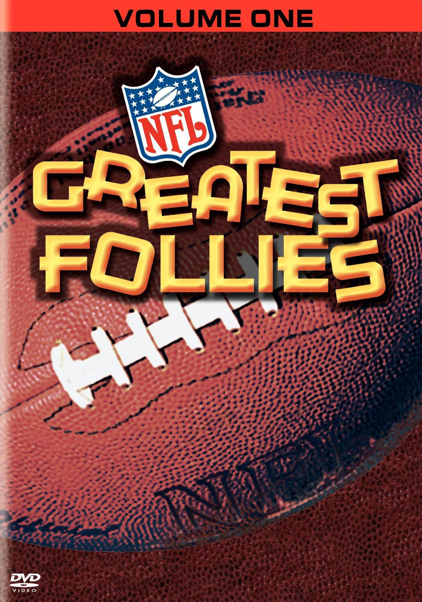 NFL Greatest Follies: The Classics