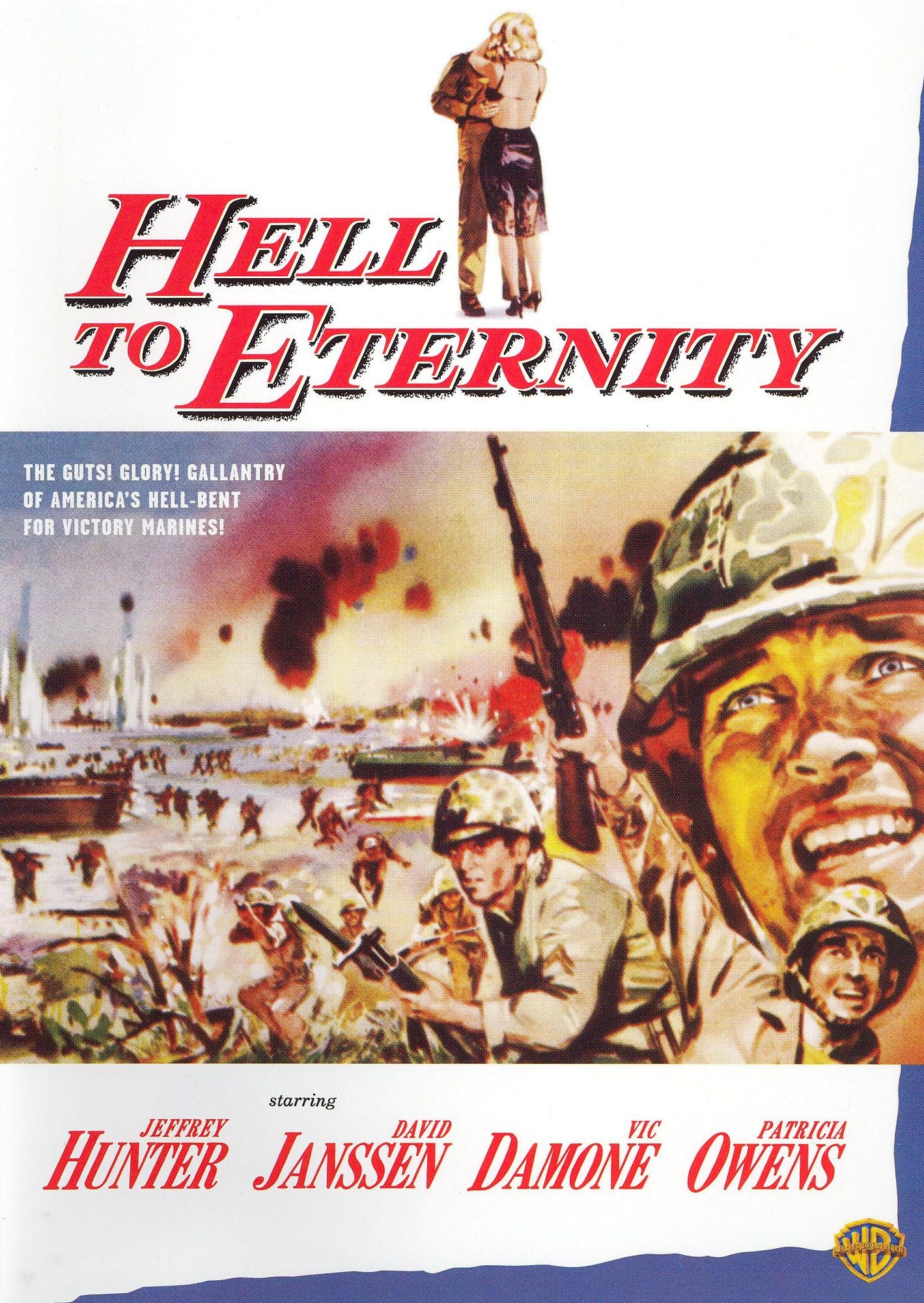 Hell to Eternity