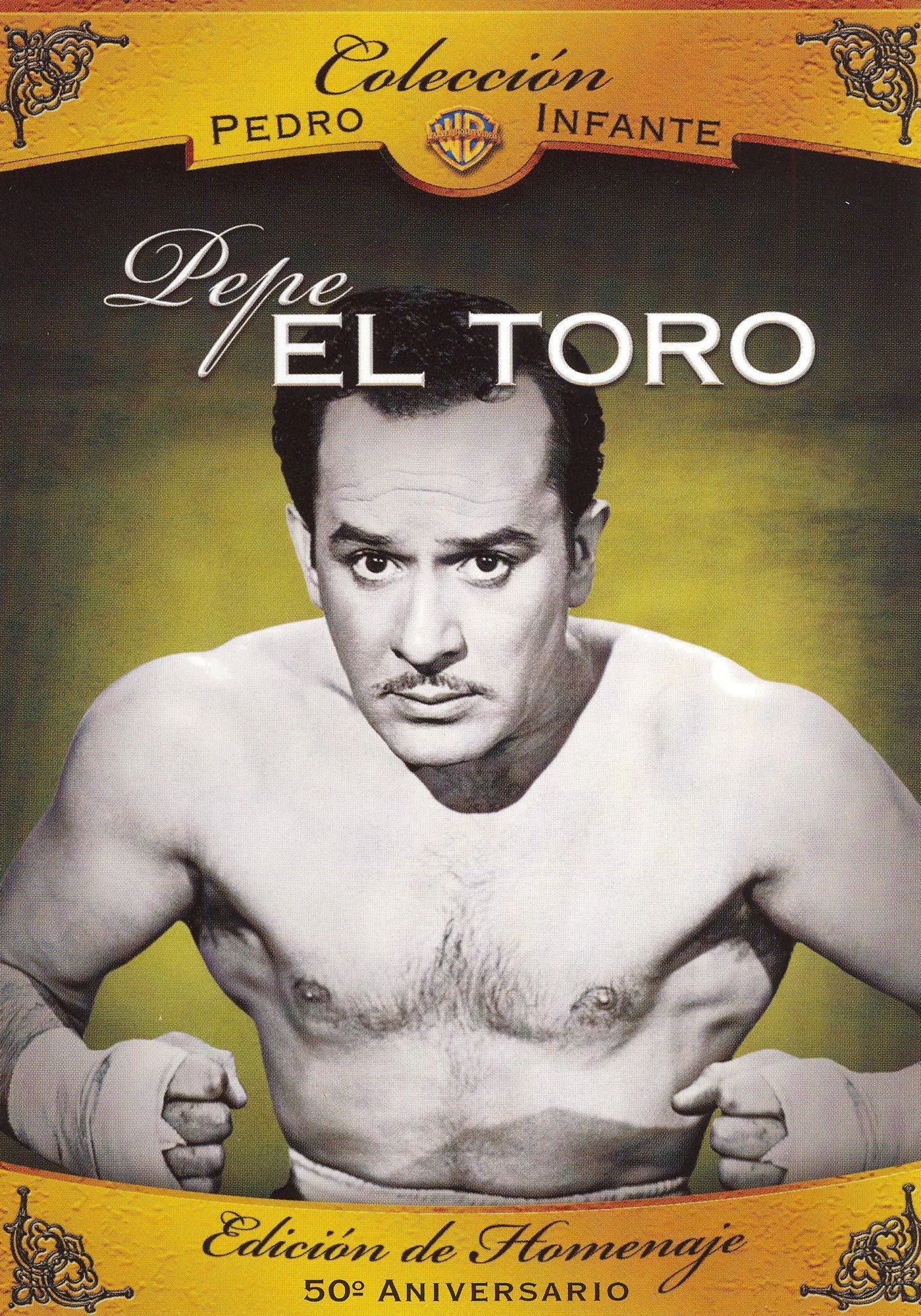 Pepe el Toro