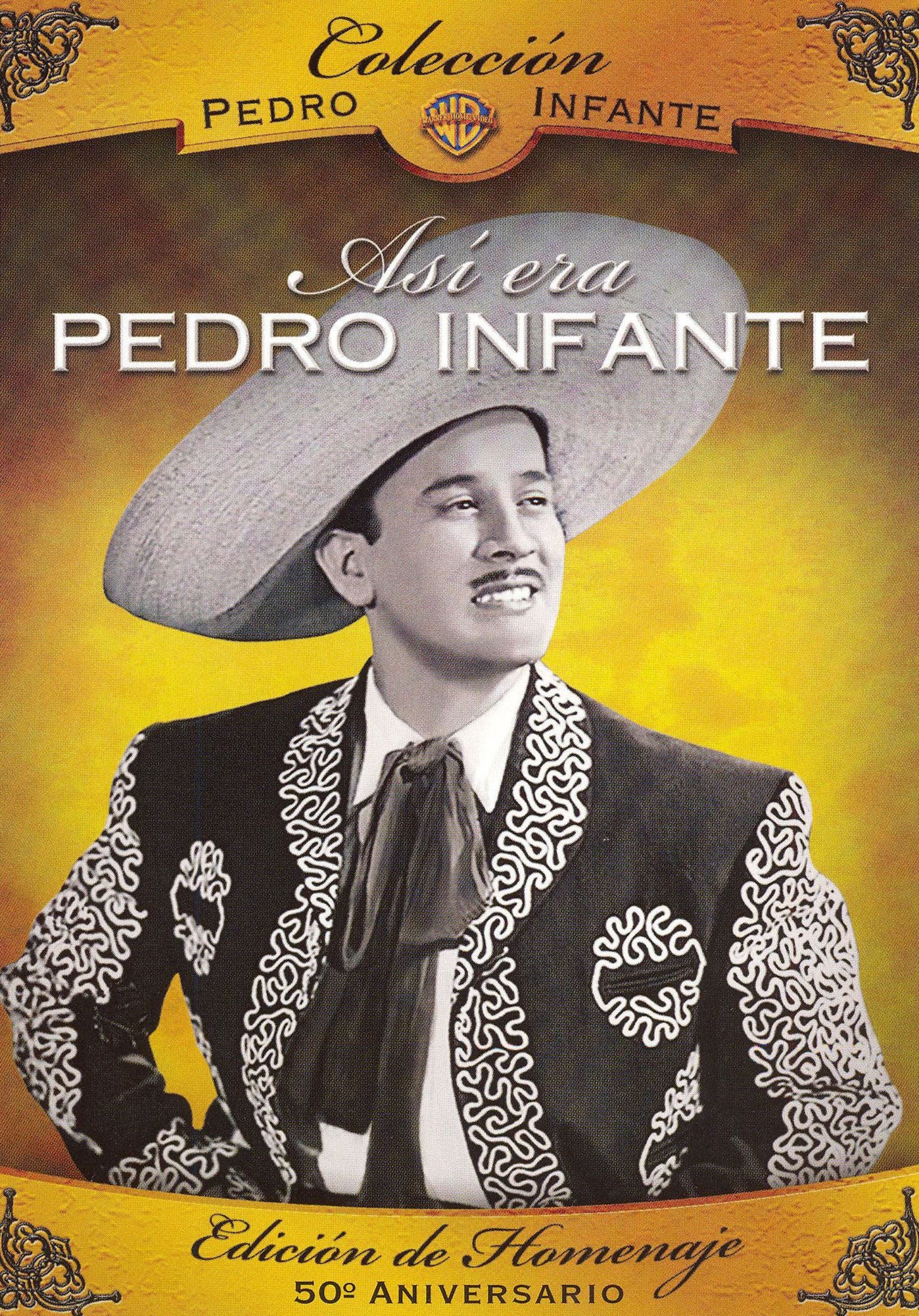 Asi Era Pedro Infante