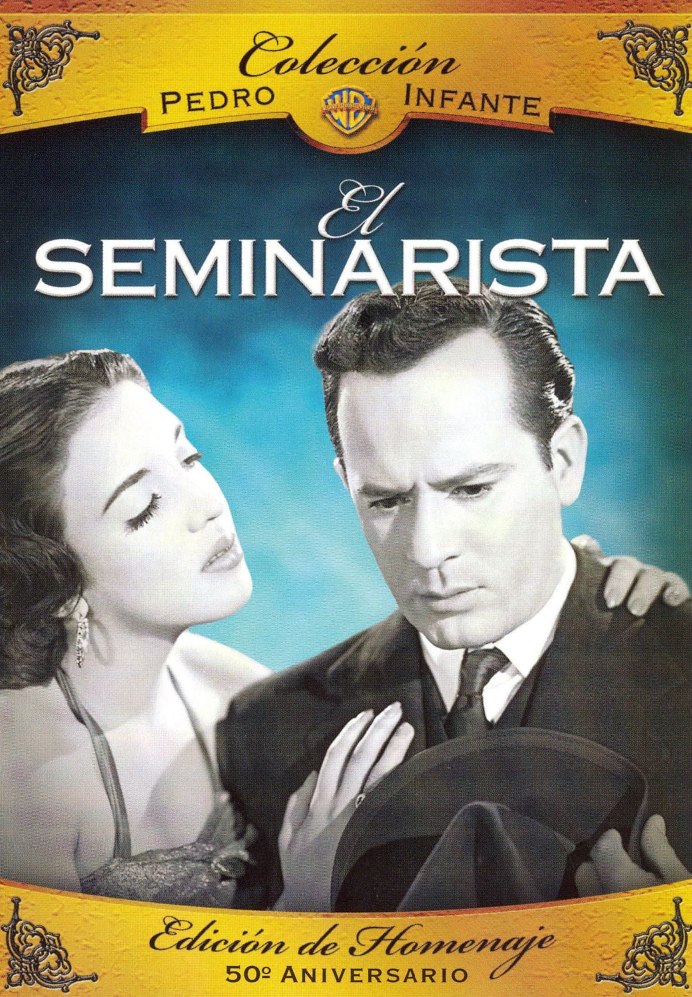 El Seminarista