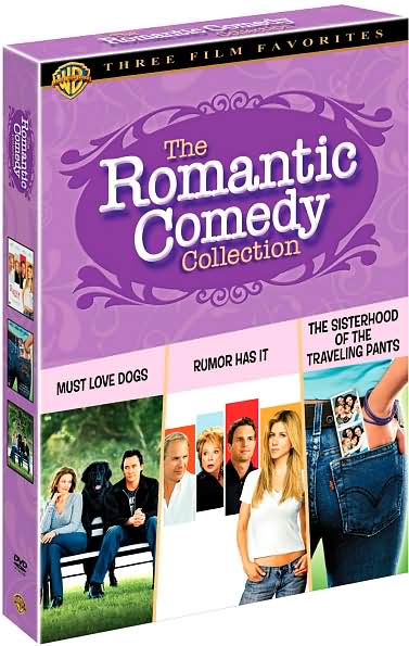 The Romantic Comedy Collection