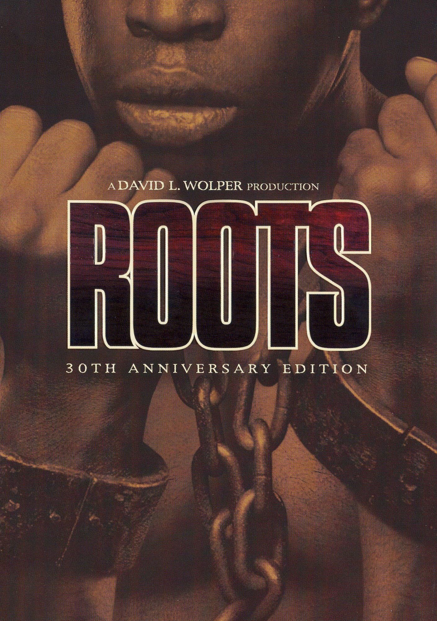 Roots [30th Anniversary Edition] [4 Discs]